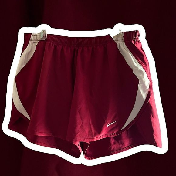 Nike Other - Nike Dri-Fit Tempo Running Shorts